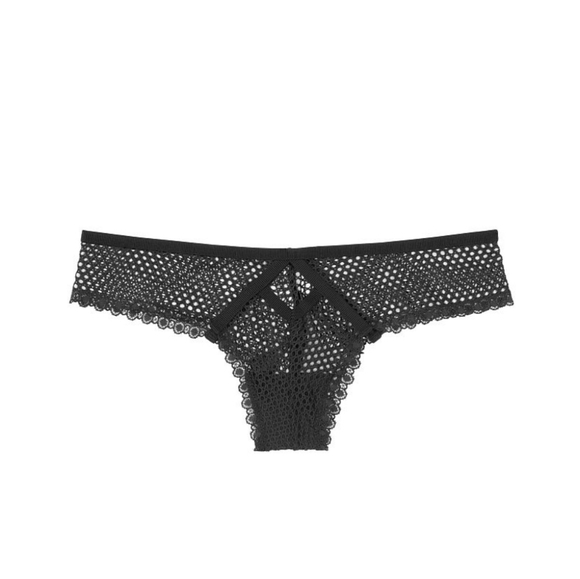 Victoria's Secret Other - VICTORIA'S SECRET PANTY SIZE L